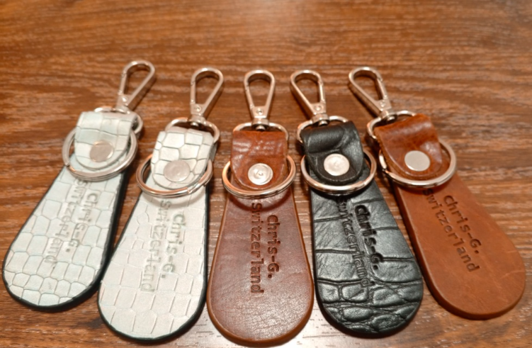 Keyholders Collection